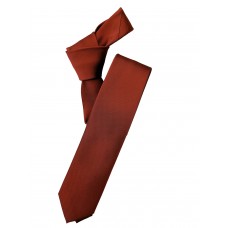 CASAMODA (VENTI) Γραβάτα μονόχρωμη 6 εκ.