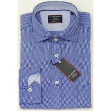 04500 CASAMODA Shirt Shirts menswear - borghese.gr