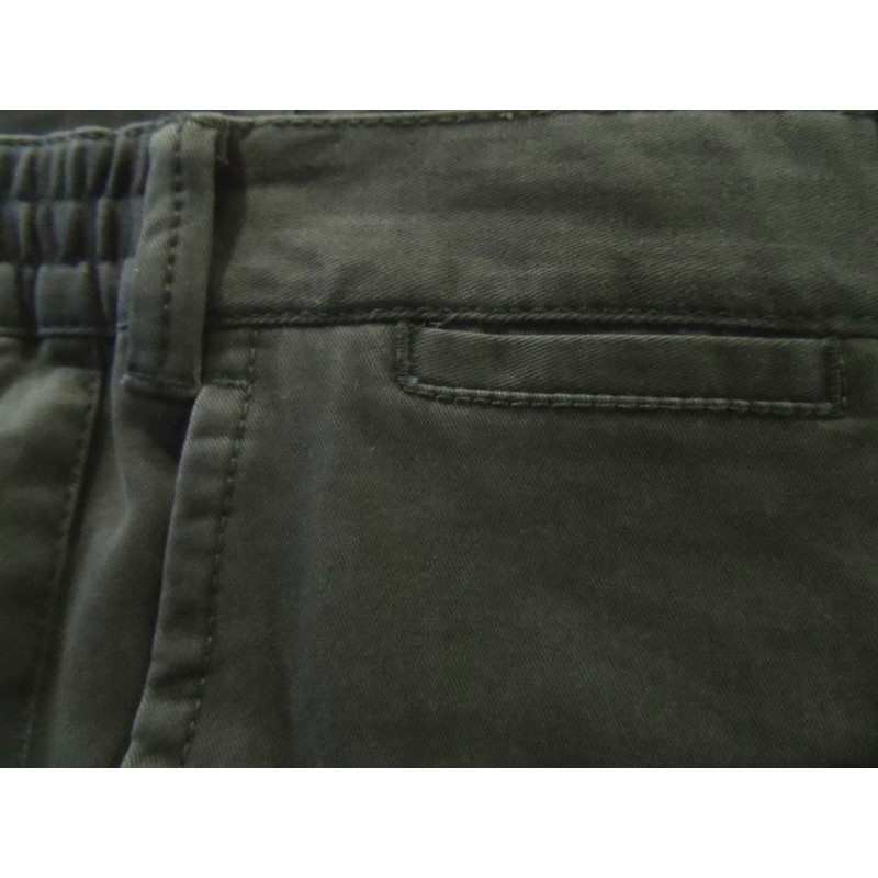 ειδικα παντελονια ανδρικα - ανδρικα παντελονια - Ανδρικά Παντελόνια - X4498 Luigi Morini Παντελόνι Cargo με πλαϊνές τσέπες Ειδικά Ανδρικα ρουχα - borghese.gr