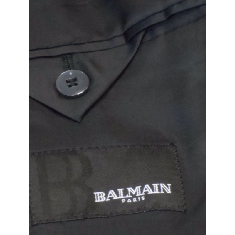 47015 Balmain Κοστούμι σύμμικτο Κοστούμια  Ανδρικα ρουχα - borghese.gr