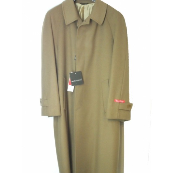 X2A24-30 Marchesani Overcoat raglan Overcoat menswear - borghese.gr