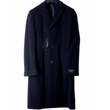 X8334-03 J. Philipp Overcoat Overcoat menswear - borghese.gr