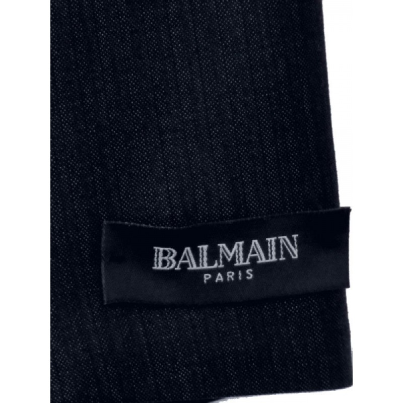 47017-98 Balmain Suit Suits  menswear - borghese.gr