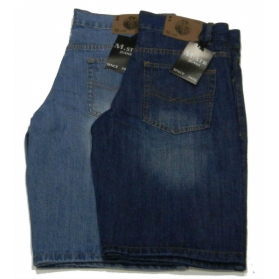 K5157 StormyLife cotton trouser BERMUDA jean Short trouser menswear - borghese.gr