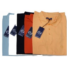 K9050 Polo GIT piquet Poloshirts T-shirts menswear - borghese.gr