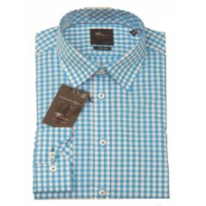 K5500-350 CASAMODA (VENTI) long sleeve shirt Shirts menswear - borghese.gr