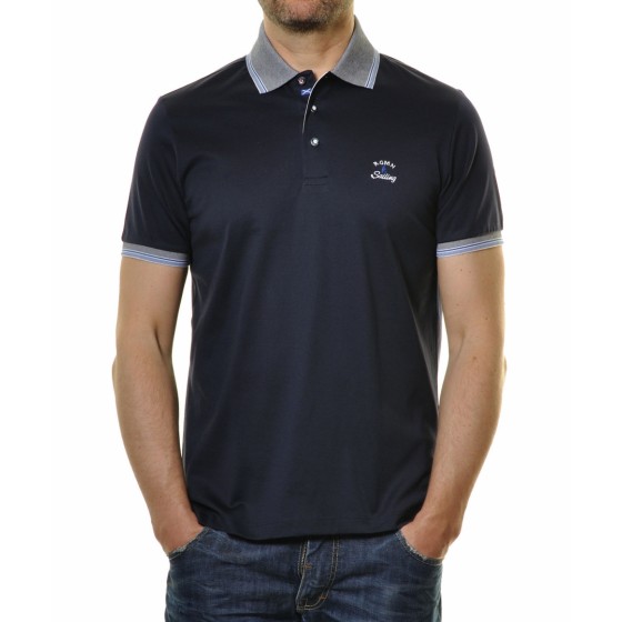 K5794 Ragman Polo Shirt mercerised Poloshirts T-shirts menswear - borghese.gr