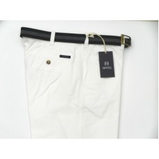 KH323-02 Hippos gabardine trousers chinos Chinos trousers menswear - borghese.gr