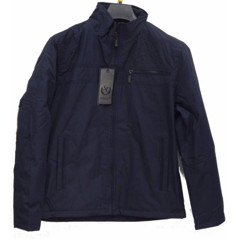 X5274 Stormy Life Short jacket Short Jacket menswear - borghese.gr