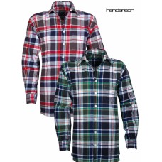 X3445 Henderson Shirt Shirts menswear - borghese.gr