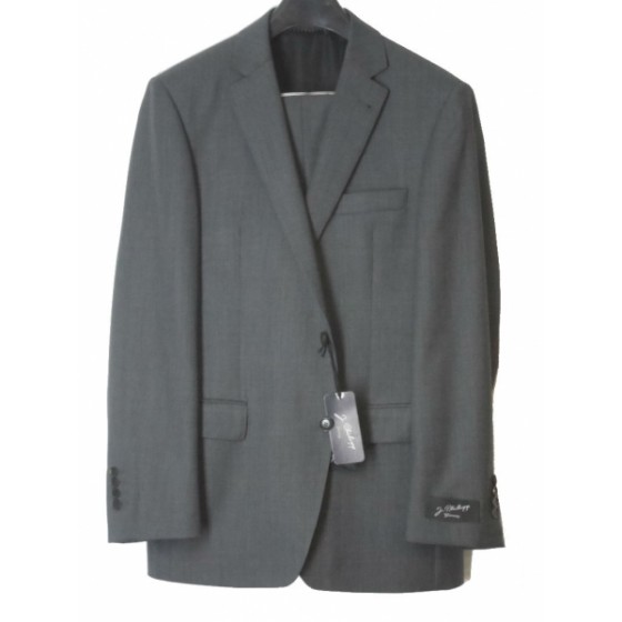 42703 J. Philipp Suit S120 Suits  menswear - borghese.gr