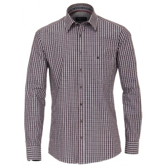 63200-12 Casamoda shirt Shirts menswear - borghese.gr