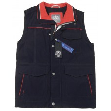 79033-03 North Mile vest  Men Jackets & Parka's menswear - borghese.gr