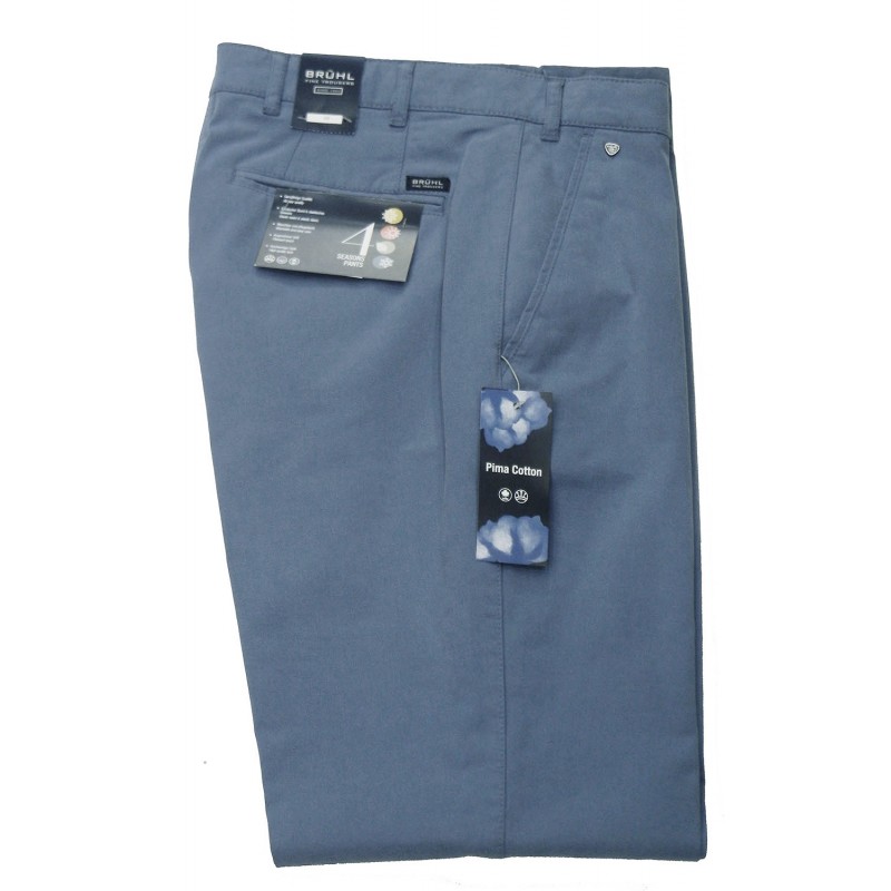 pimacotton Bruhl chinos trouser