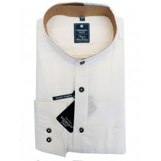 REDMOND shirt  collar MAO