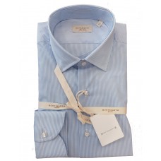 Montesanto one color shirt long sleeve