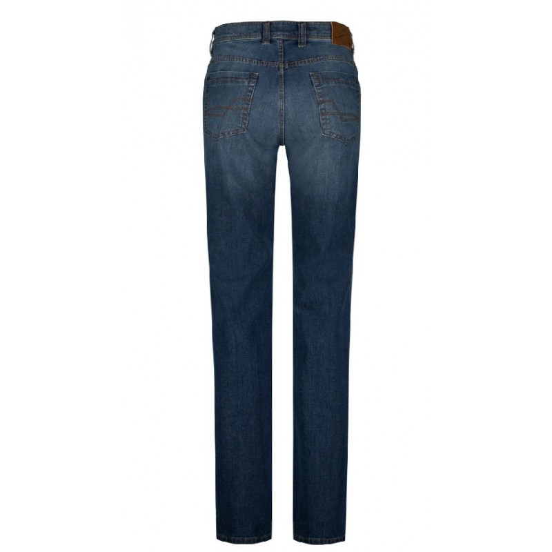 K0491-27 Bruhl 5pocket cotton trouser - 5pockets and jeans