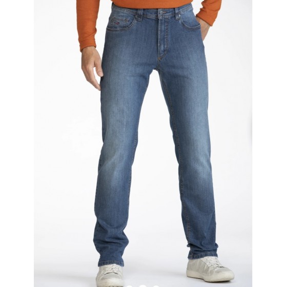 K0491-27 Bruhl 5pocket cotton trouser - 5pockets and jeans