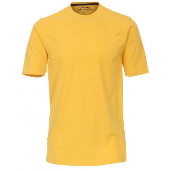 REDMOND T'shirt plain