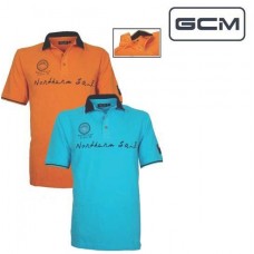 K1022 GCM polo Northern Sail Poloshirts T-shirts menswear - borghese.gr