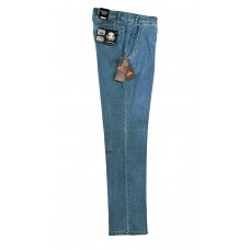 Brϋhl chinos jean trouser