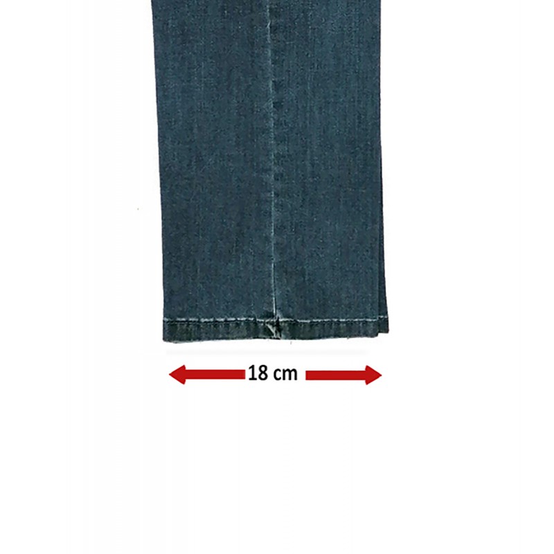Brϋhl chinos jean trouser