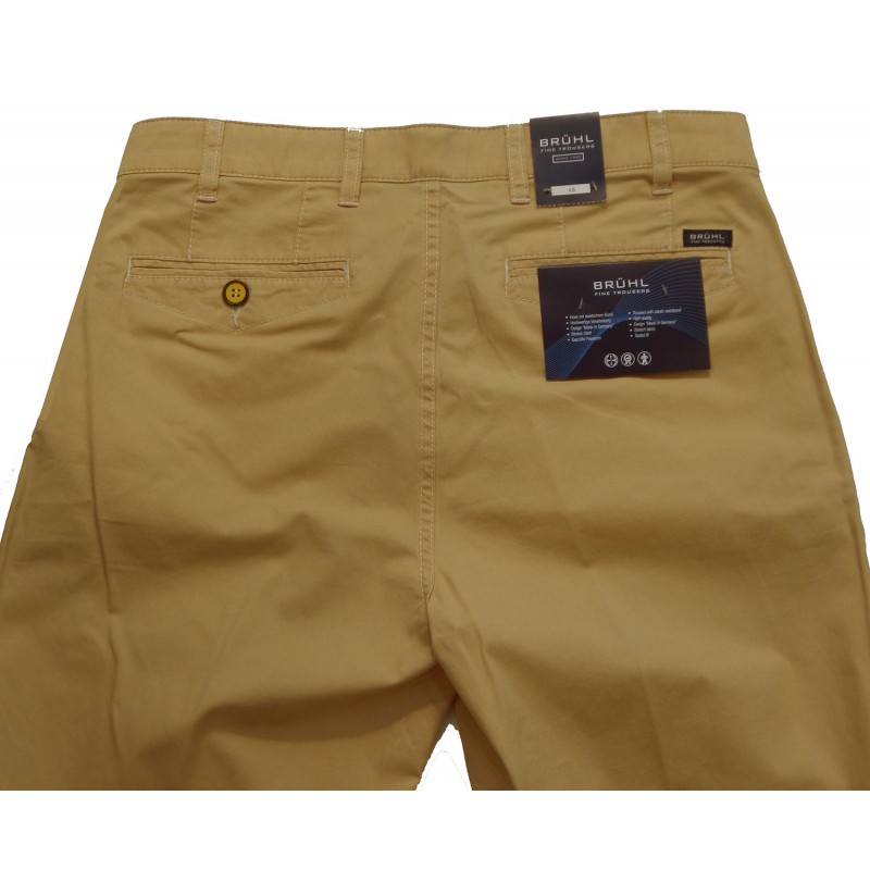 Bruhl chinos trouser