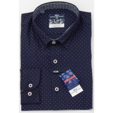 K3011 Dario Beltran Shirt long sleeve Shirts menswear - borghese.gr