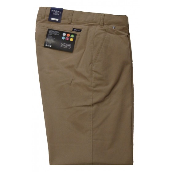 K3060-15 Bruhl chinos trouser Chinos trousers menswear - borghese.gr
