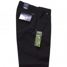 K3720-01 Bruhl NANOTEC Chinos elastic trouser  Chinos trousers menswear - borghese.gr