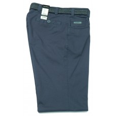 K4015-03 Luigi Morini cotton trouser type jeans menswear - borghese.gr