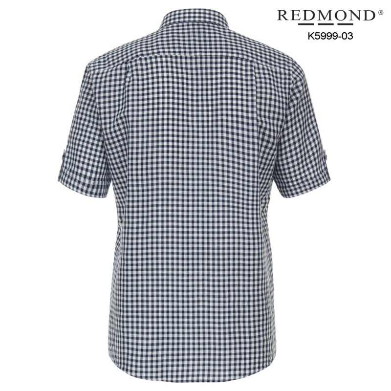 REDMOND shirt