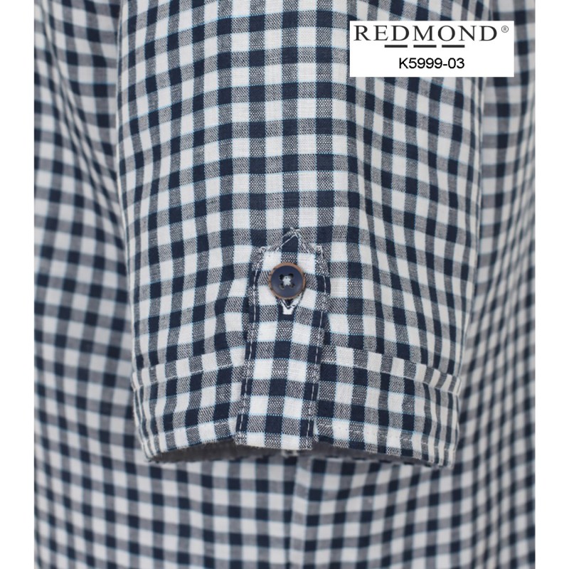 REDMOND shirt