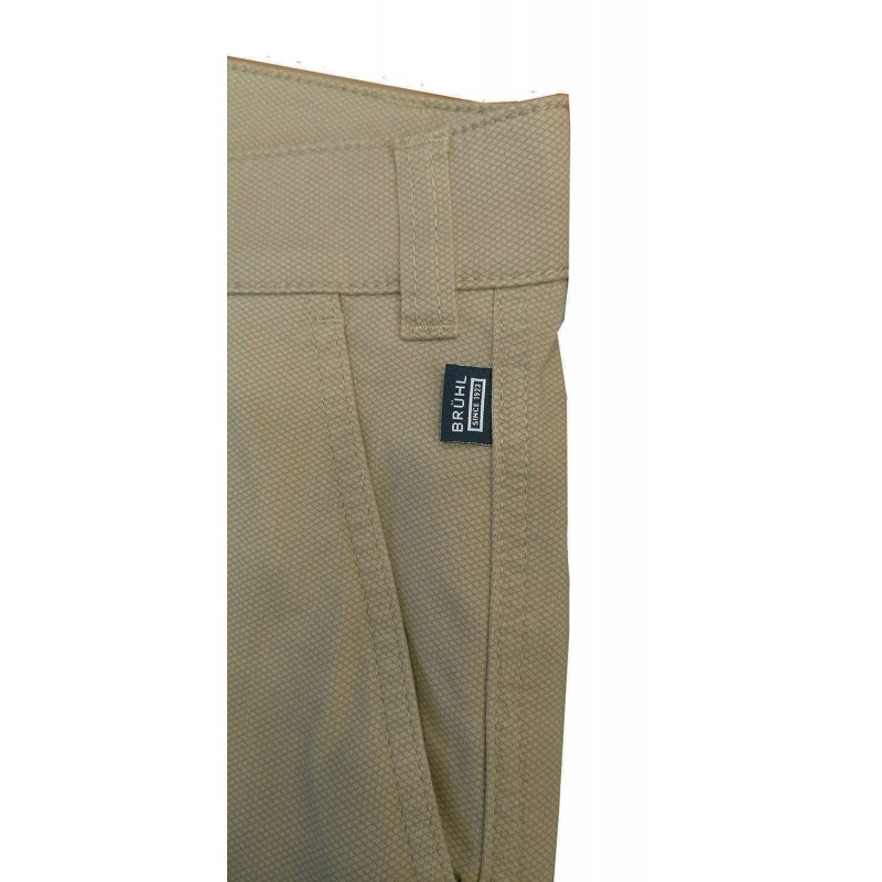 Bruhl chinos trouser Chinos trousers menswear - borghese.gr