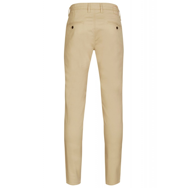 HATTRIC chinos trouser