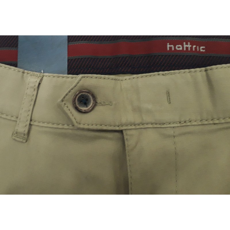 K7515-06 Hattric chinos trouser Chinos trousers menswear - borghese.gr