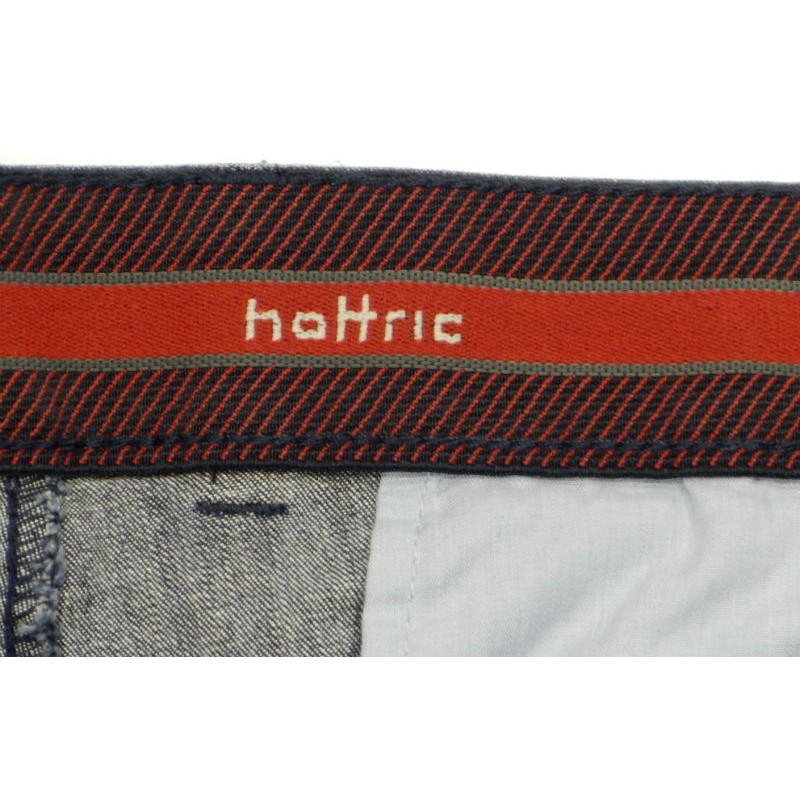 K7755 Hattric trouser jean Chinos trousers menswear - borghese.gr
