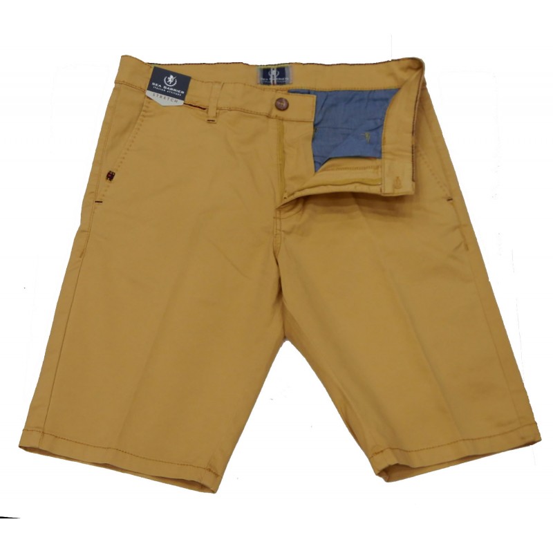 K7963-26 Sea Barrier BERMUDA Short trouser menswear - borghese.gr