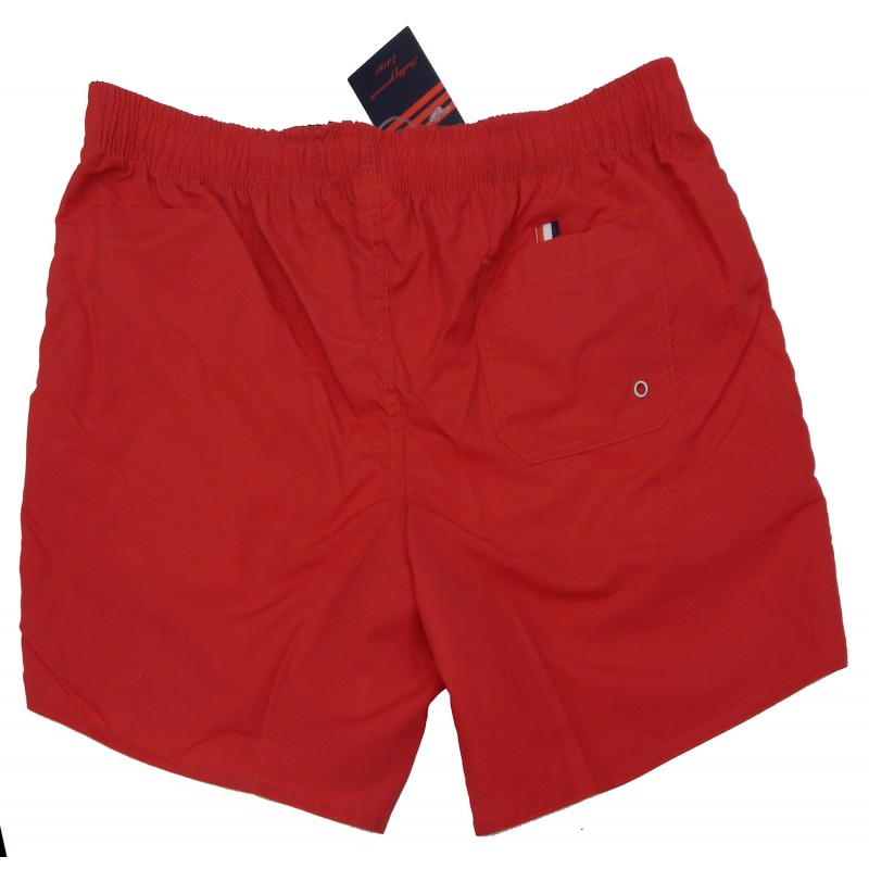 K8214-25 SEAMAN men swιmware shorts swimwear -30% menswear - borghese.gr