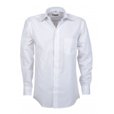 K8502-02 Arivee one color shirt long sleeve Shirts menswear - borghese.gr
