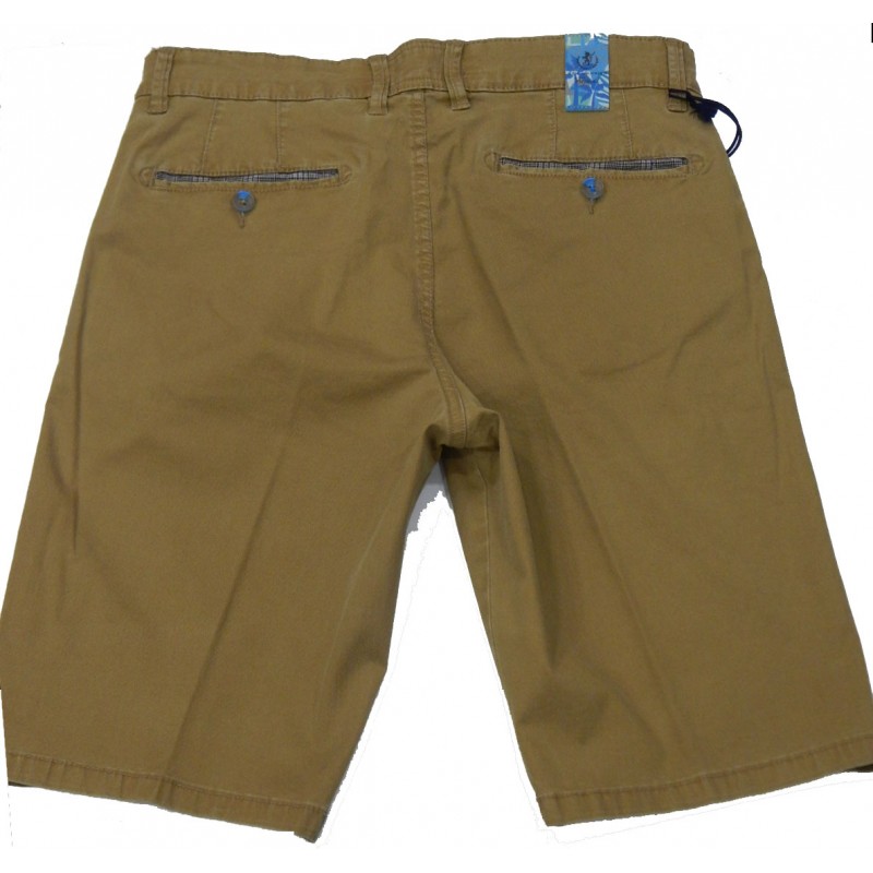 K8856-13 Sea Barrier BERMUDA Short trouser menswear - borghese.gr