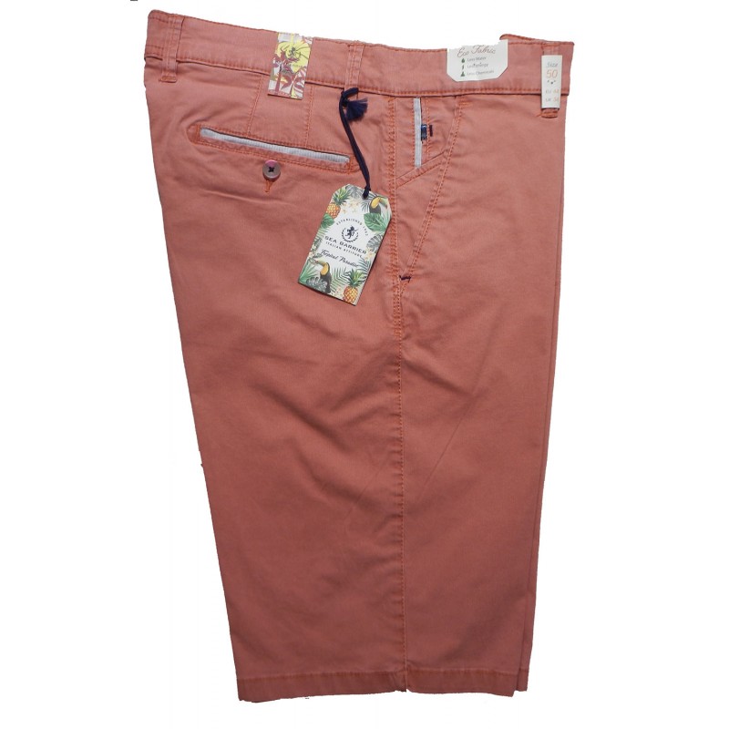 K8856-21 Sea Barrier BERMUDA Short trouser menswear - borghese.gr