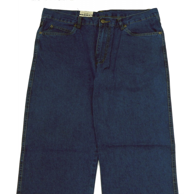 K9002-27 GOOD 5poket jean 11oz 5pockets and jeans menswear - borghese.gr