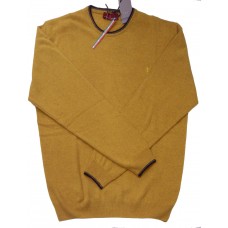 X0019-13 Sea Barrier knitwear neck Knitted  menswear - borghese.gr
