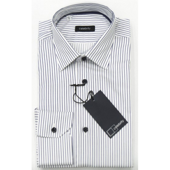X0057-02 GIT Shirt  Shirts menswear - borghese.gr