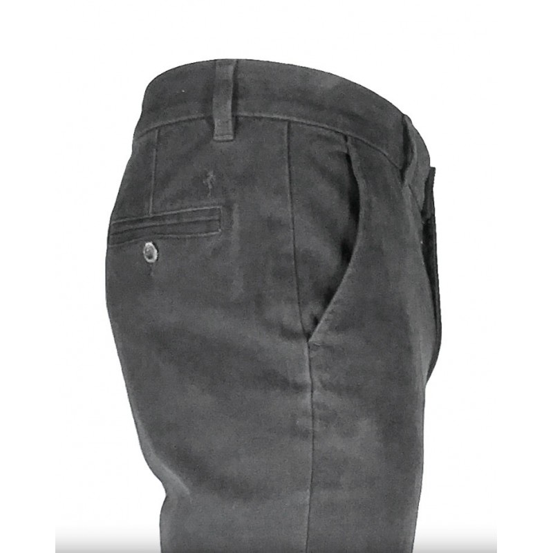 SEA BARRIER chinos trouser