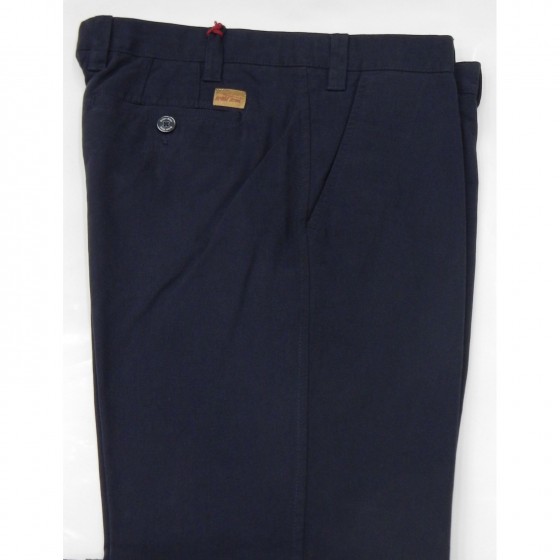 X0120-08S Bruhl Chinos (Short) cotton trouser Chinos trousers menswear - borghese.gr