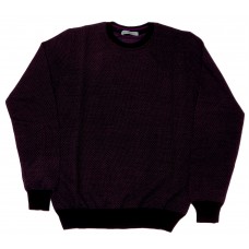 X0208_12 Phoenix knit jacquard Knitted  menswear - borghese.gr