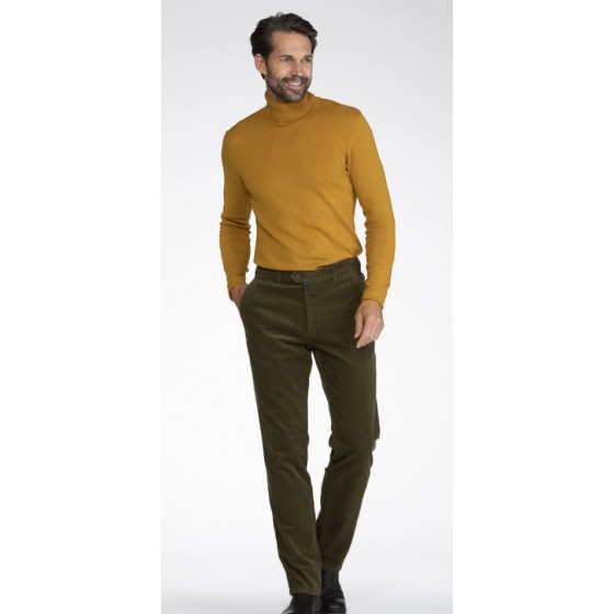 BRUHL Chinos cord trouser