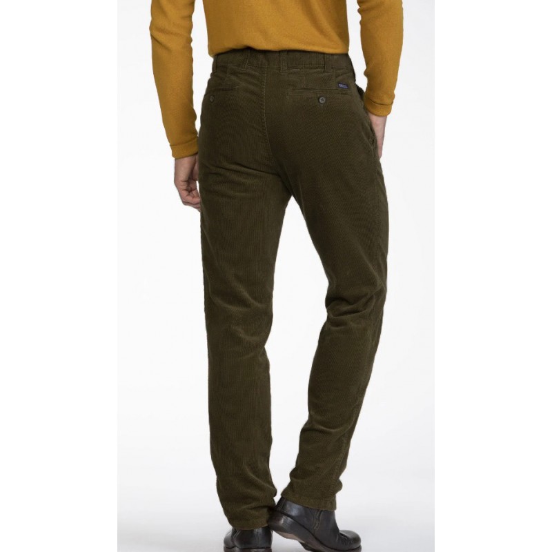 BRUHL Chinos cord trouser